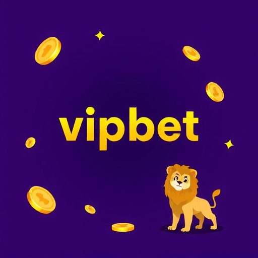 Vip Bet Logo